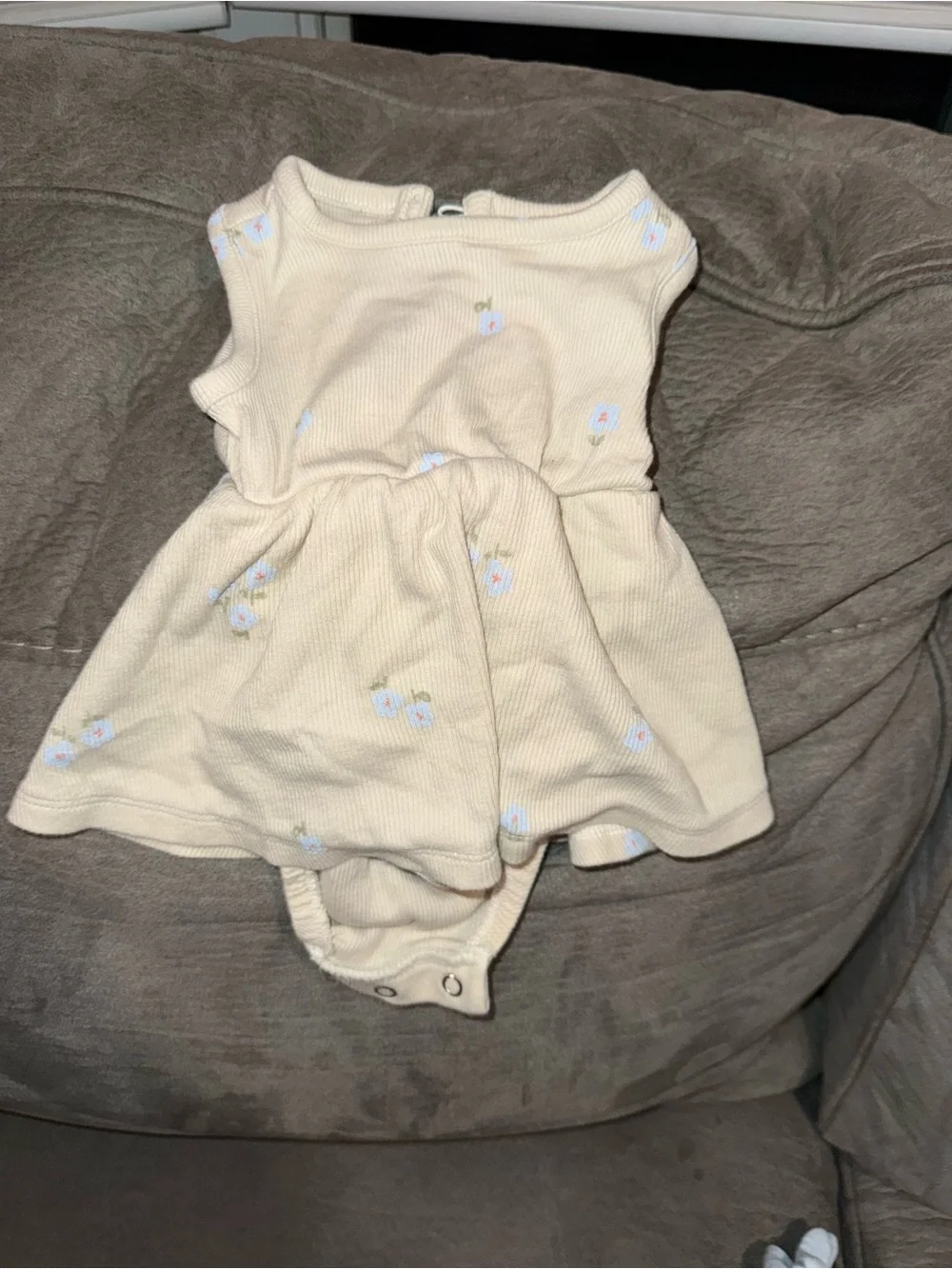 Carters gently used